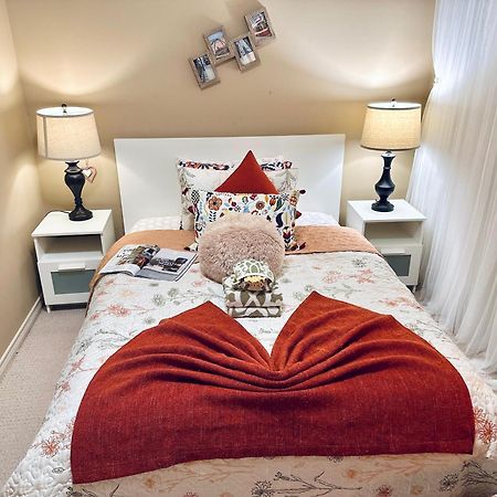 Scorpio House Langley Room B Dış mekan fotoğraf