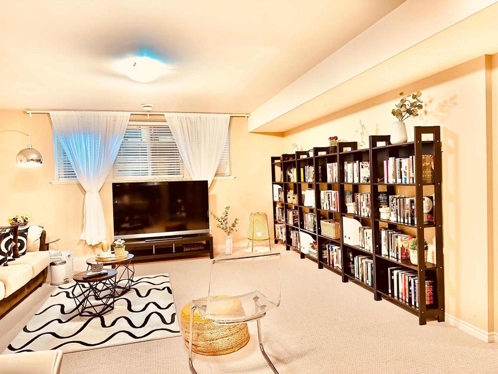 Scorpio House Langley Room B Dış mekan fotoğraf