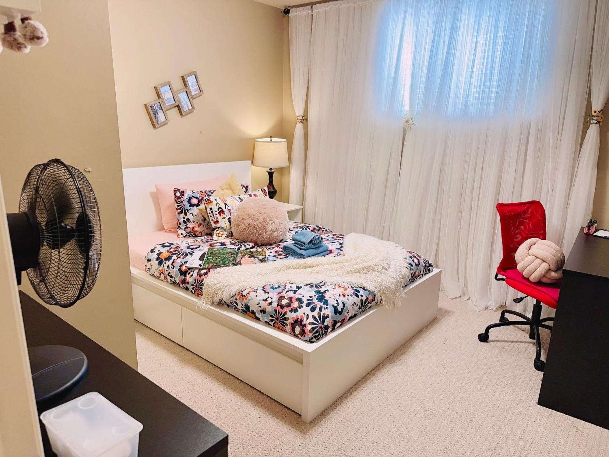 Scorpio House Langley Room B Dış mekan fotoğraf