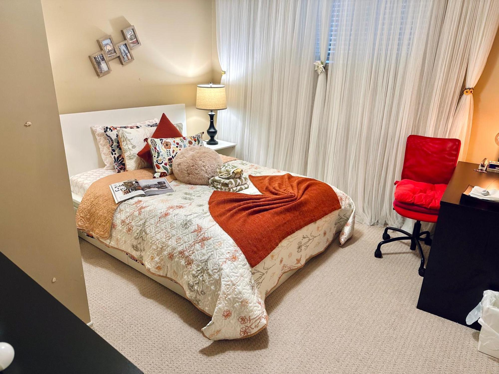 Scorpio House Langley Room B Dış mekan fotoğraf