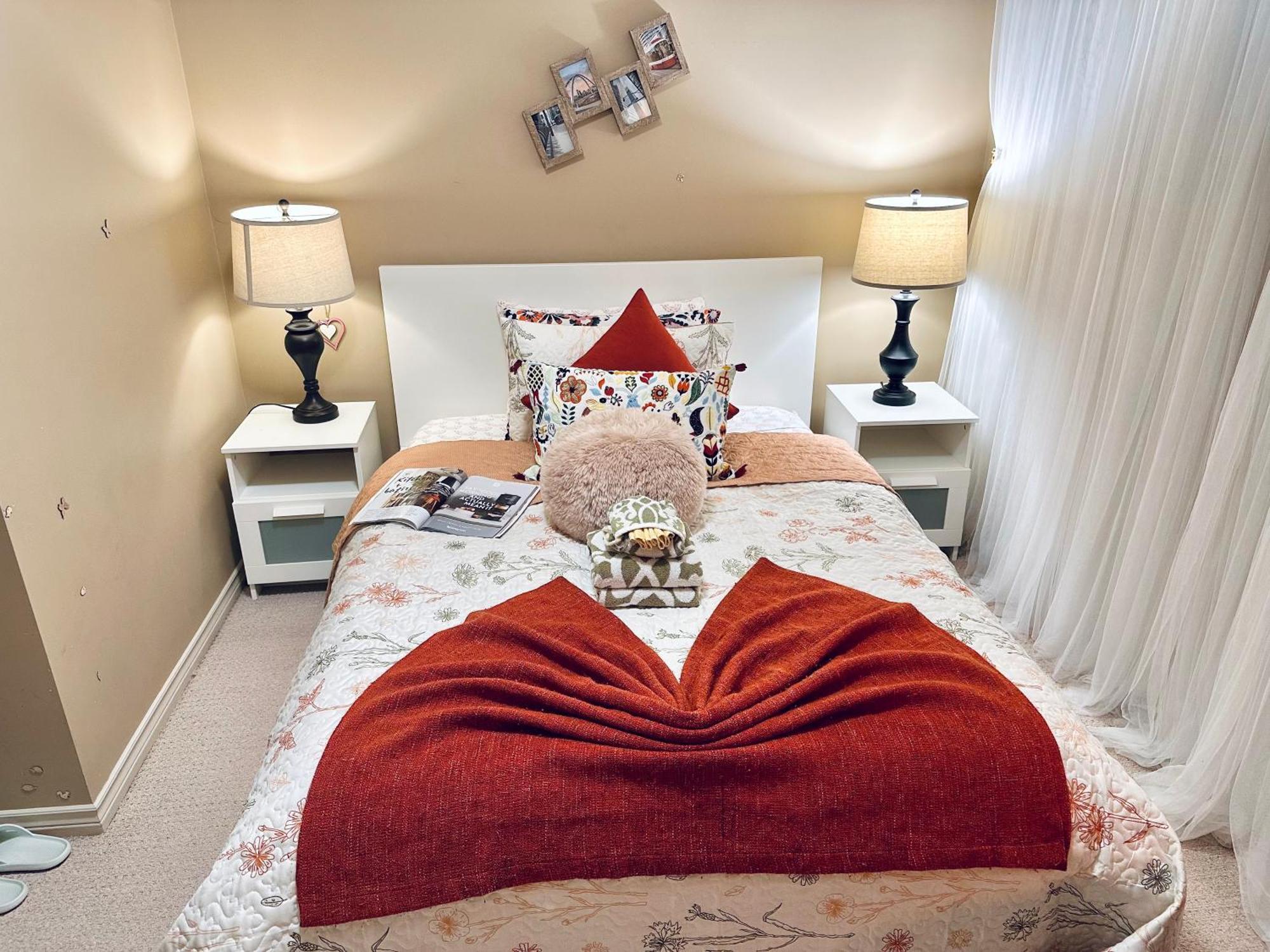 Scorpio House Langley Room B Dış mekan fotoğraf