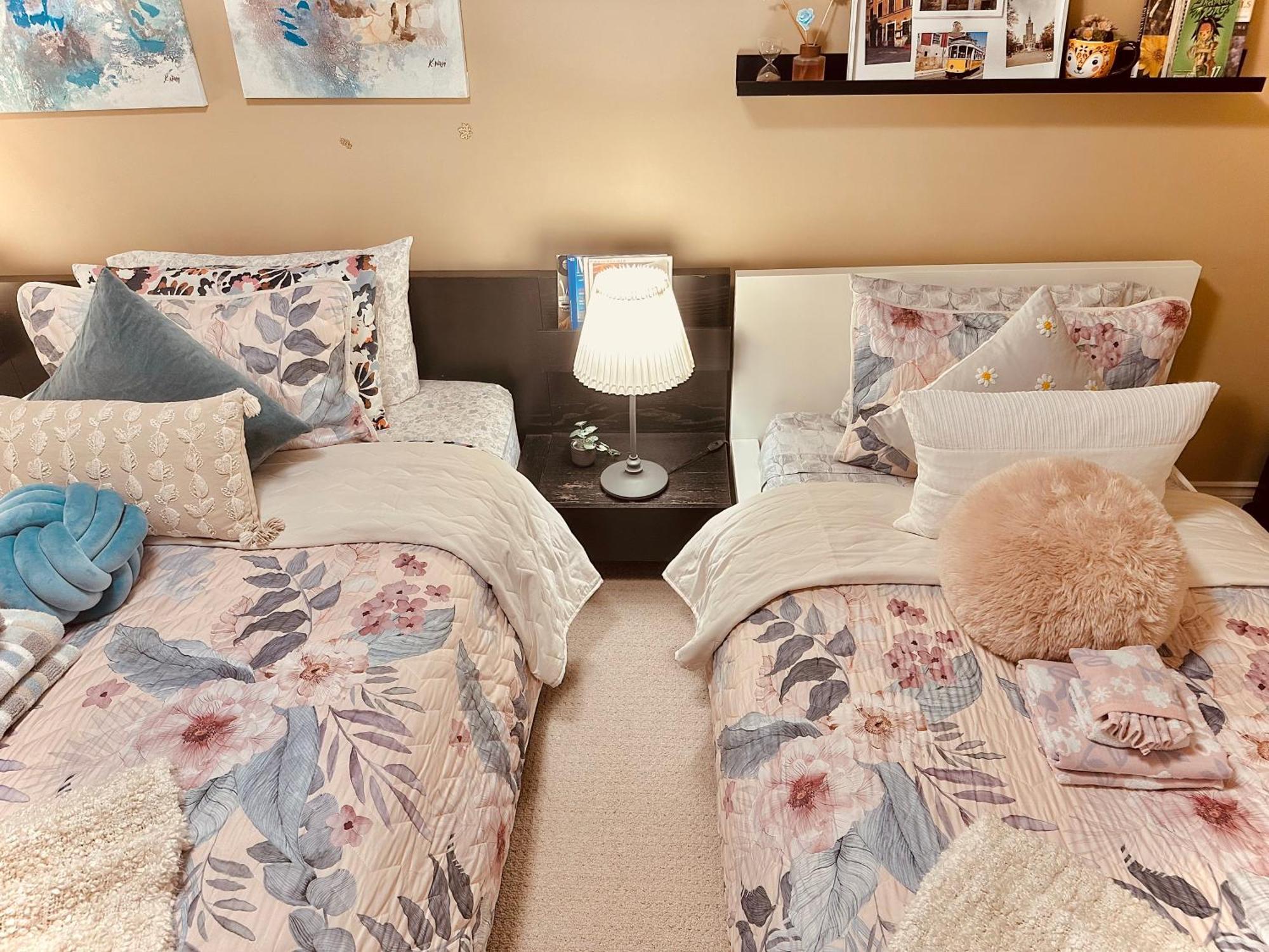 Scorpio House Langley Room B Dış mekan fotoğraf